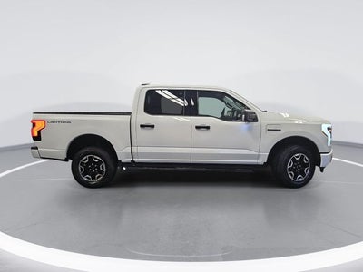 2023 Ford F-150 Lightning XLT