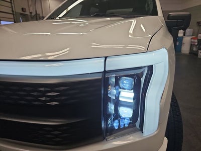 2023 Ford F-150 Lightning XLT
