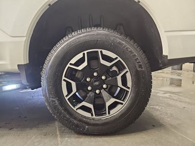 2023 Ford F-150 Lightning XLT