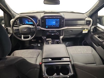 2023 Ford F-150 Lightning XLT