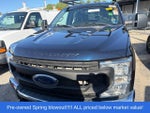 2021 Ford F-250SD XL