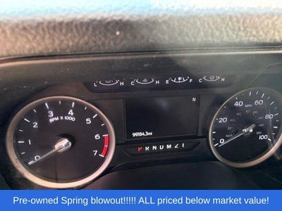 2021 Ford F-250SD XL