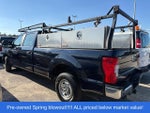 2021 Ford F-250SD XL