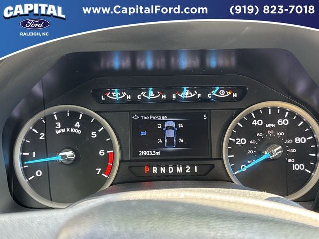 2022 Ford F-250SD XLT