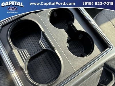 2022 Ford F-250SD XLT