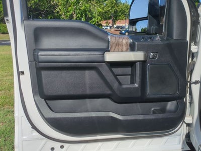 2019 Ford F-250SD Lariat