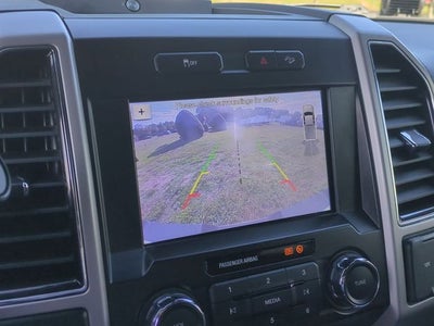 2019 Ford F-250SD Lariat