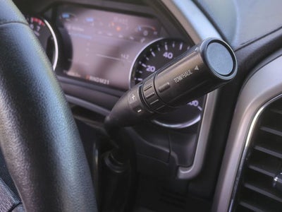2019 Ford F-250SD Lariat