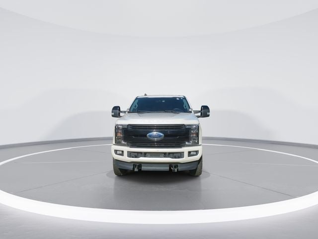 2019 Ford F-250SD Lariat