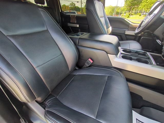 2019 Ford F-250SD Lariat