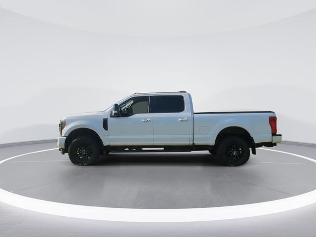 2019 Ford F-250SD Lariat
