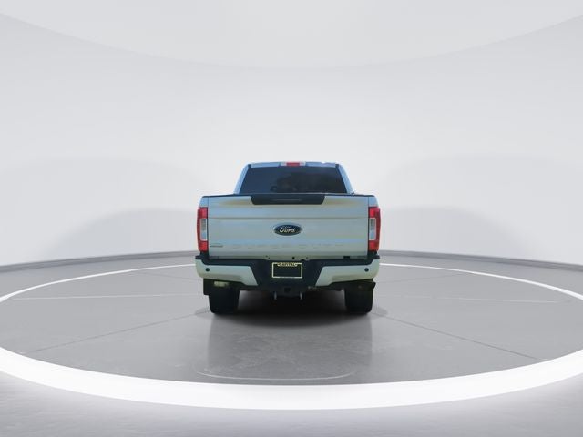 2019 Ford F-250SD Lariat