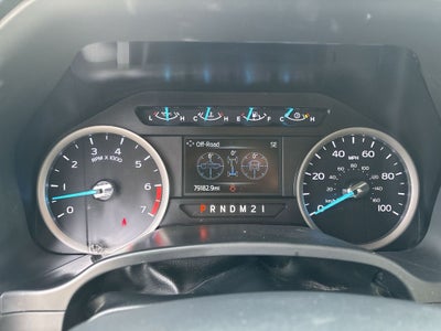 2022 Ford F-250SD XL