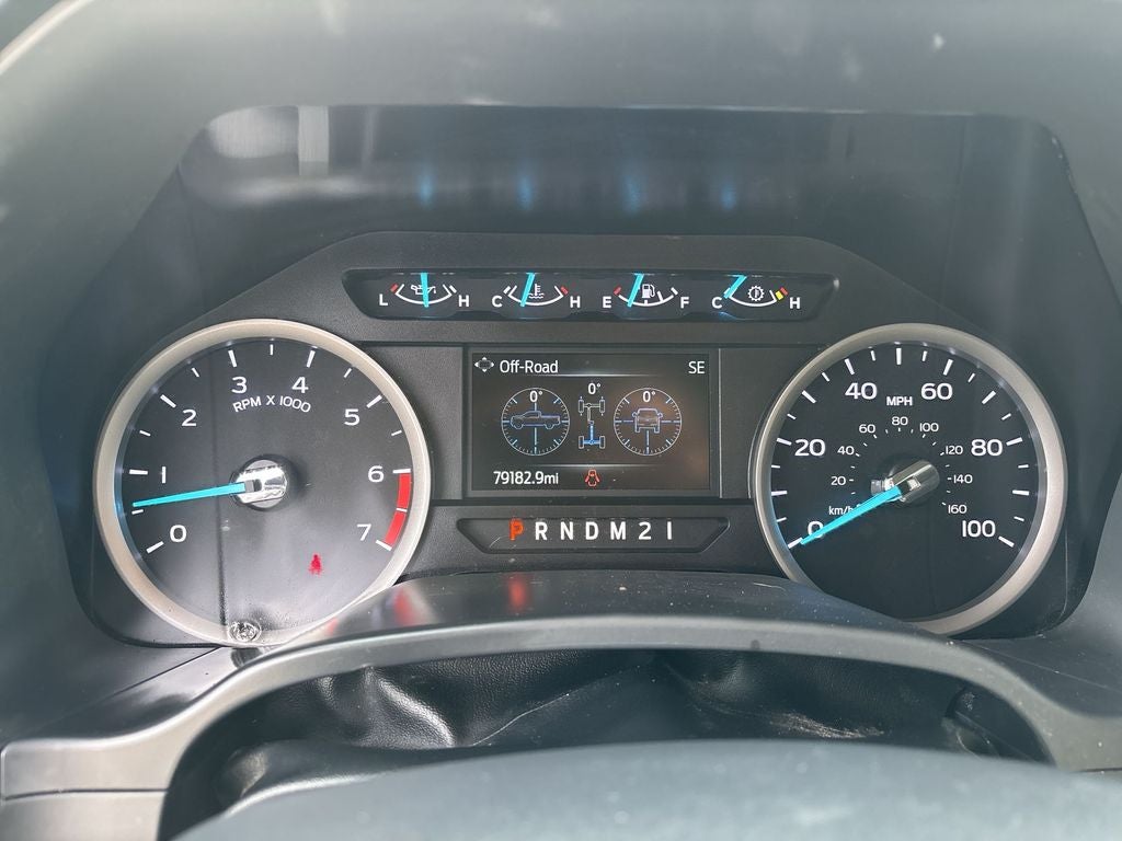 2022 Ford F-250SD XL