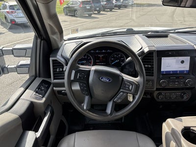 2022 Ford F-250SD XL
