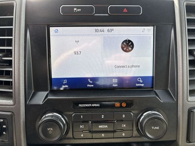 2022 Ford F-250SD XL