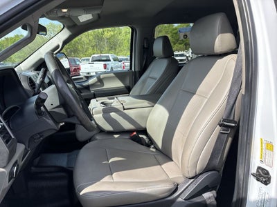 2022 Ford F-250SD XL