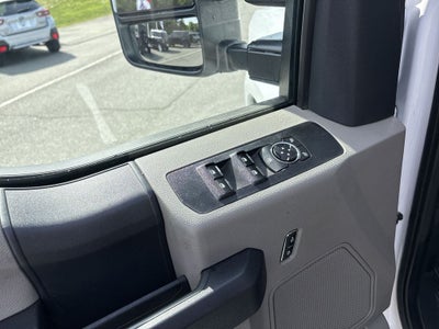 2022 Ford F-250SD XL