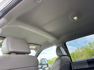 2022 Ford F-250SD XL