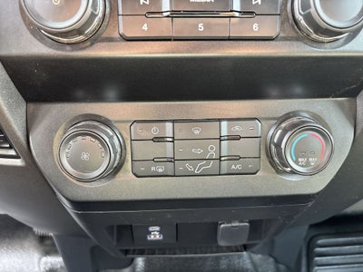 2022 Ford F-250SD XL