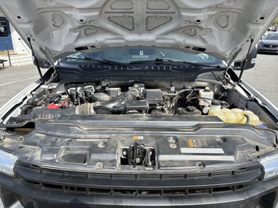 2022 Ford F-250SD XL