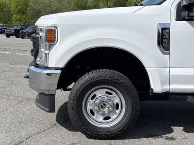 2022 Ford F-250SD XL