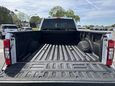 2022 Ford F-250SD XL