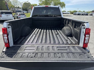 2022 Ford F-250SD XL