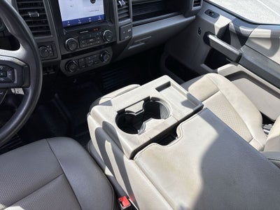 2022 Ford F-250SD XL