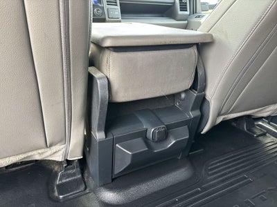 2022 Ford F-250SD XL