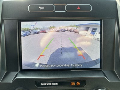 2022 Ford F-250SD XL