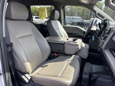 2022 Ford F-250SD XL