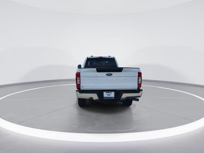 2022 Ford F-250SD XL