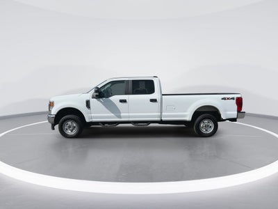 2022 Ford F-250SD XL