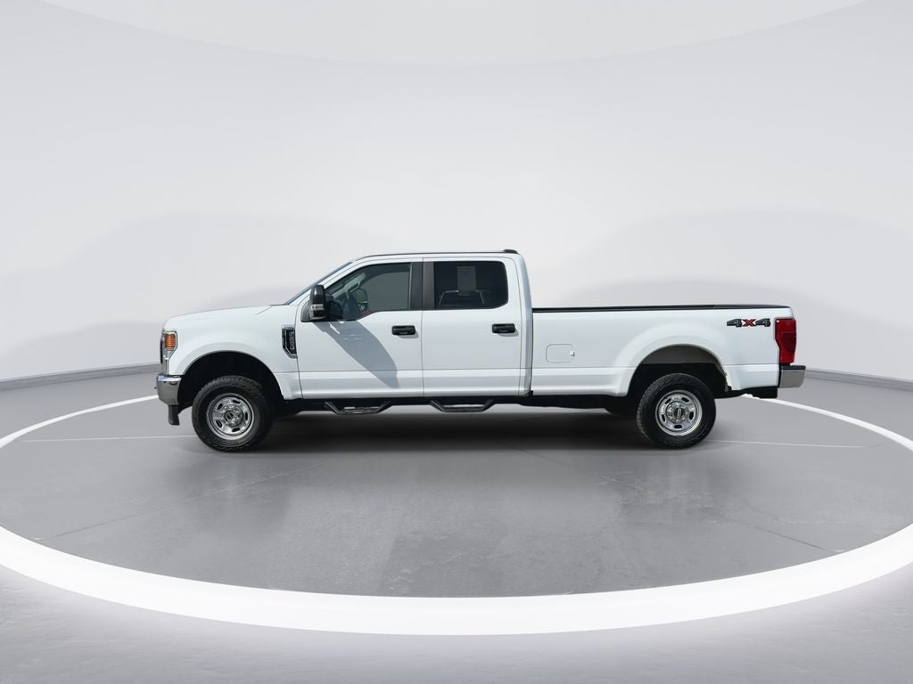 2022 Ford F-250SD XL