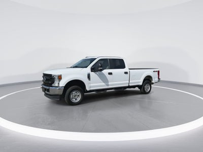 2022 Ford F-250SD XL
