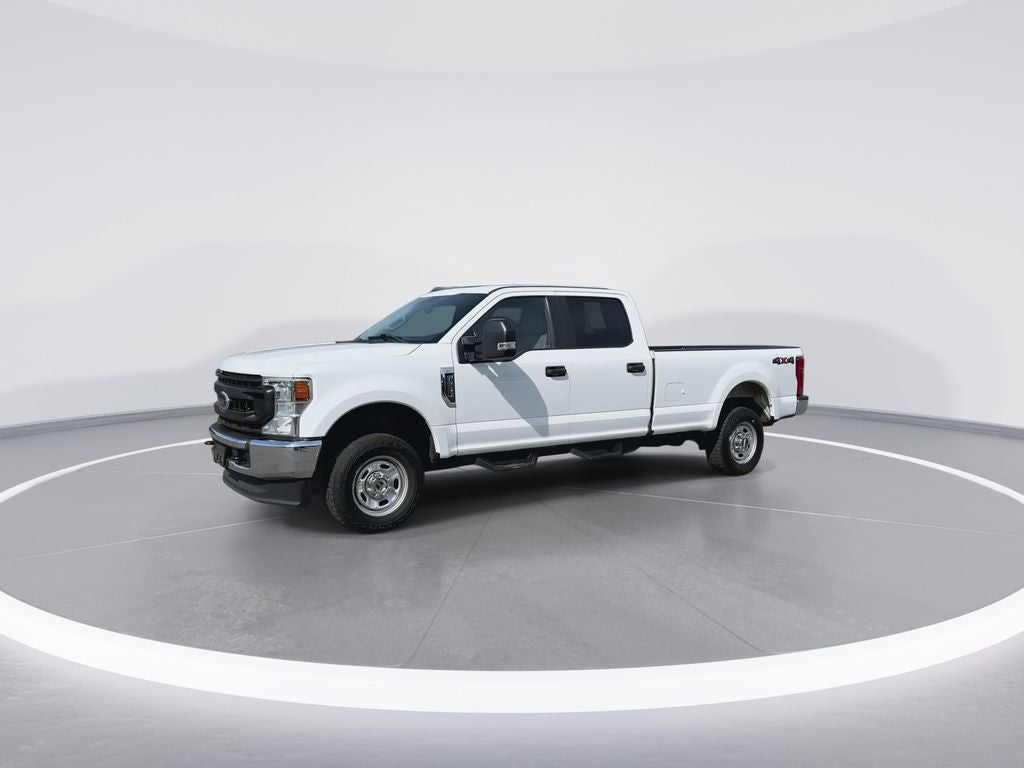 2022 Ford F-250SD XL