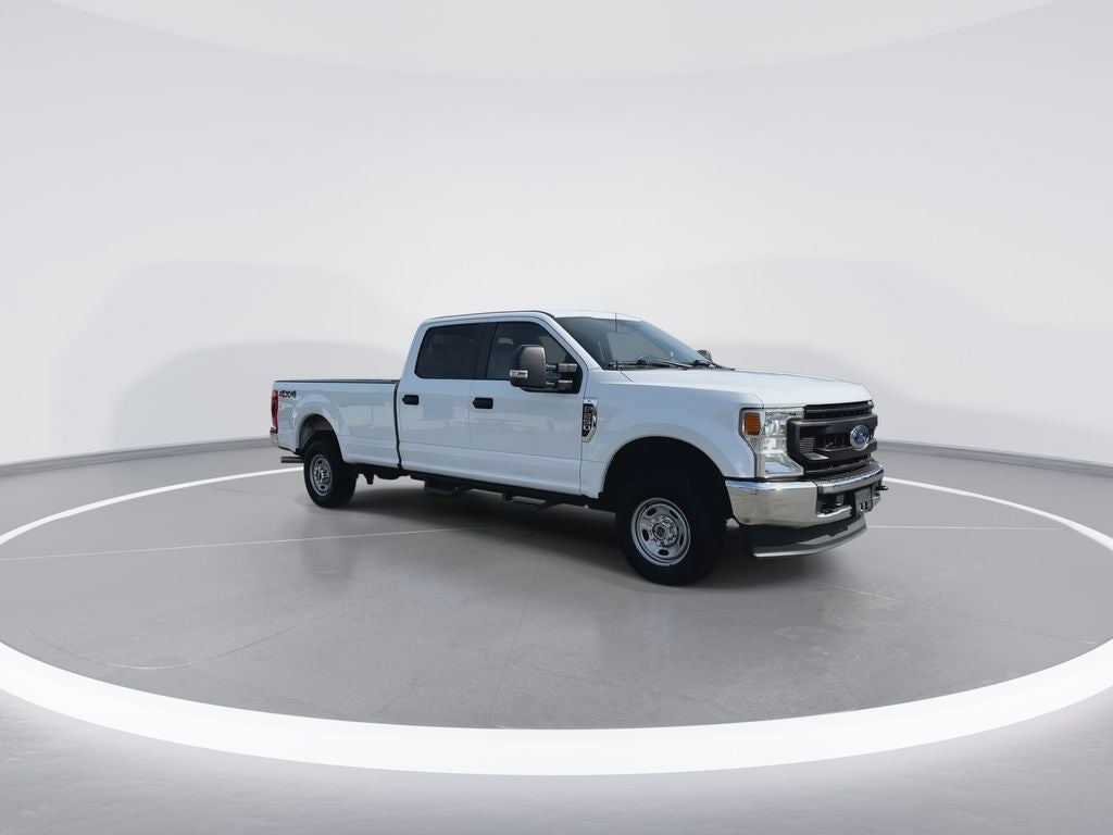 2022 Ford F-250SD XL