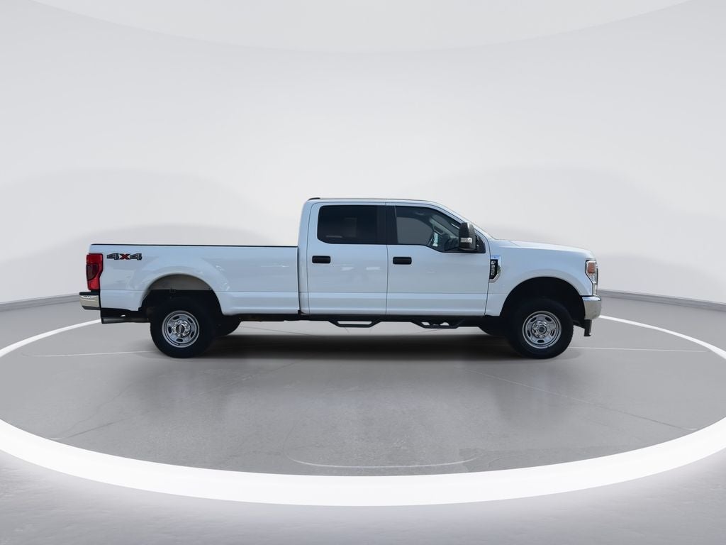2022 Ford F-250SD XL