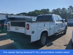 2021 Ford F-250SD XL