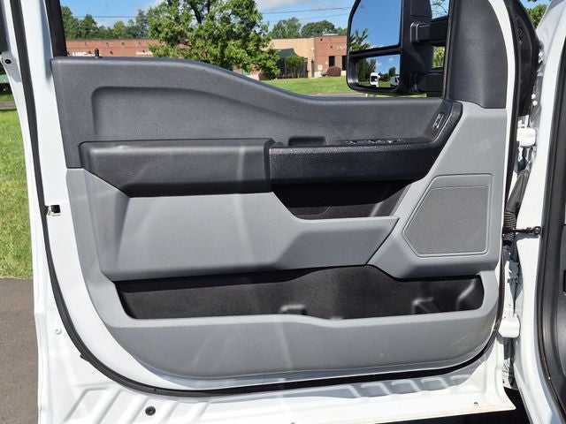 2024 Ford F-250SD XL