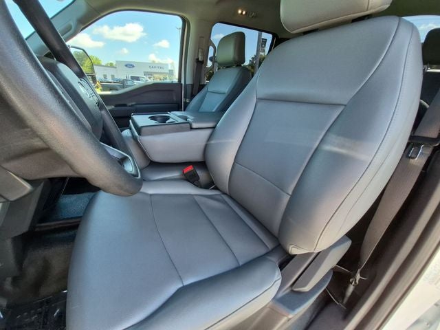 2024 Ford F-250SD XL