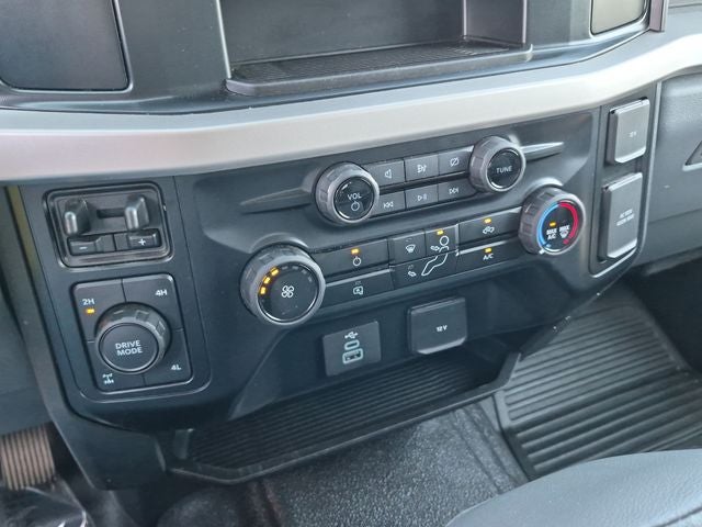 2024 Ford F-250SD XL