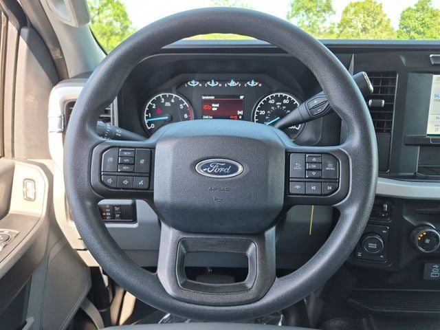 2024 Ford F-250SD XL