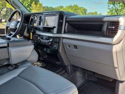 2024 Ford F-250SD XL