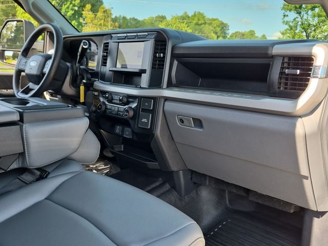 2024 Ford F-250SD XL