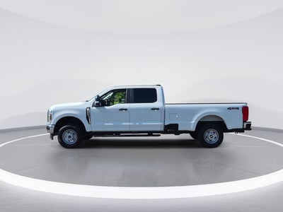 2024 Ford F-250SD XL