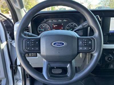 2025 Ford F-250SD XLT