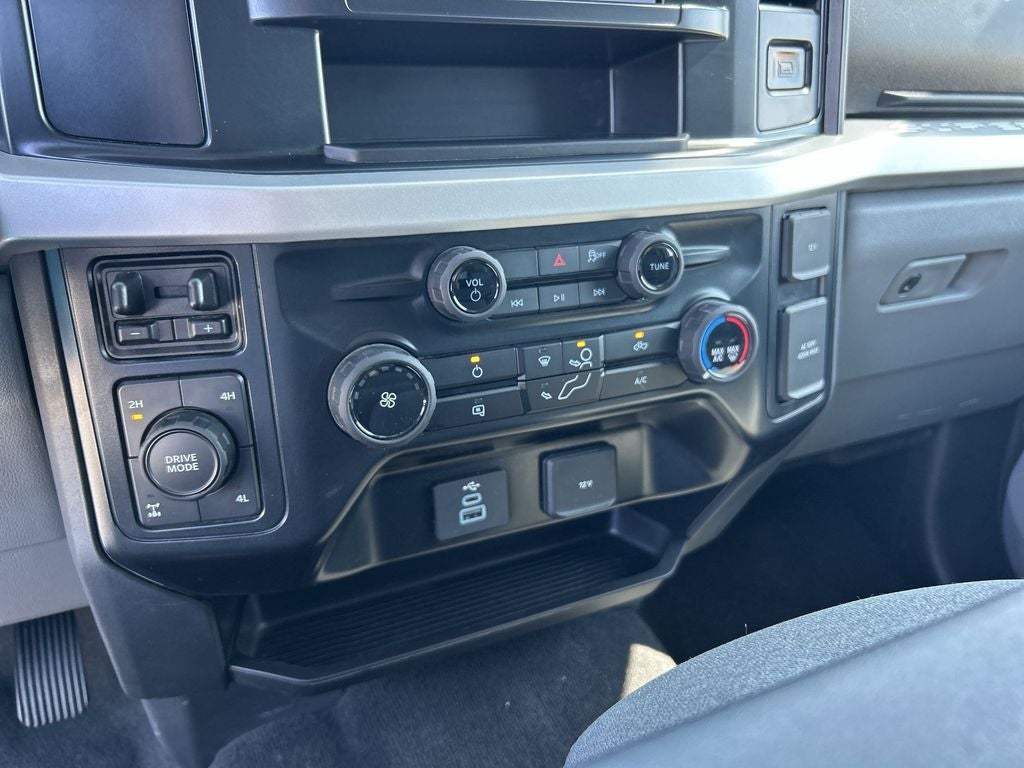 2025 Ford F-250SD XLT