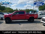 2022 Ford F-250SD Lariat TREMOR